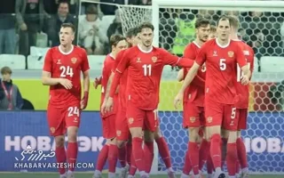مهاجم پیشین روسیه: تیم ملی ایران در سطح اول جهانی نیست/ کیفیت آنها متعلق به رقابت‌های گروهی جام جهانی است/ با سه گل مغلوب می‌شوند