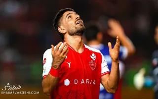 پیشنهادی از باشگاه قطری به پرسپولیس نرسیده است
