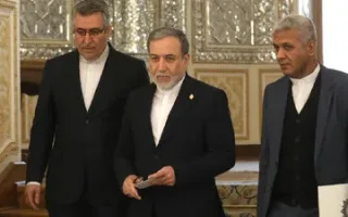 عراقچی امروز در نیویورک با واسطه‌ها گفتگو خواهد کرد