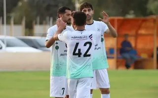 چالش بزرگ مربی جوان استقلالی در برابر ویسی