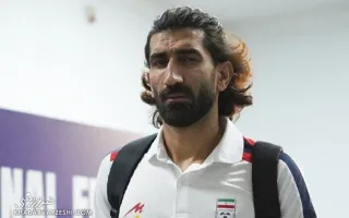 ویدیو| انتقادات تند مجری صداوسیما از بیرانوند: آماده‌ام دوباره خدمت کنم اما نه با تو/ با این همه تمدید، سال آینده باید با پسرت به خدمت بروی!