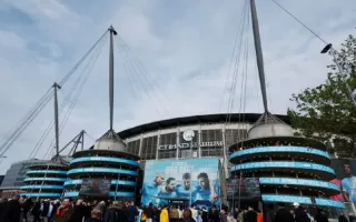 مدیر باشگاه منچسترسیتی خبری جنجالی را رد کرد