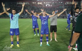 پیشنهاد پرسپولیس مطرح شد اما در ایران تنها استقلال وجود دارد/ برای همکاری با آنها به‌صورت رایگان نیز آماده‌ام/ همیشه آرزو داشتم یک روز در ورزشگاه آزادی بازی کنم +ویدیو