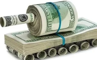 قیمت دلار تابعی از تنش با آمریکا