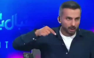 ویدیو| افشاگری میثاقی: پرسپولیس ۱۰۰ هزار دلار به نماینده بازیکن استقلال پرداخت کرده بود/ توافق شد که نماینده مدارکی برای فسخ قرارداد آسانی به پرسپولیس ارائه دهد!