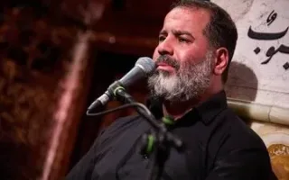 واکنش به زندان رفتن یک نماینده در تجمع شبانه / یک مداح خطاب به محسنی اژه ای: مسببین شرایط فعلی باید مجازات شوند/ خائنین را محکوم کنید