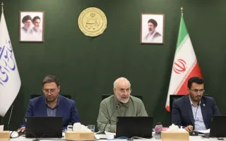 قالیباف: برای رفع معضل مسکن باید عزم دولت و مجلس جزم شود