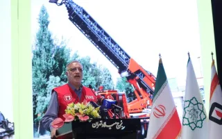 پیگیری سختی‌کاری آتش‌نشانان توسط مجلس/ برنامه شهرداری برای بهبود وضعیت مسکن در ۱۰ نقطه تهران