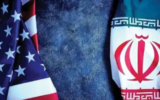 ایران و آمریکا؛ کدام‌یک از گذر زمان بهره بیشتری می‌برد؟