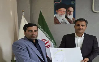 سرپرستی انجمن اسکیت اینلاین فری استایل به مهدی مهدیه واگذار شد