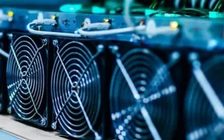 پژوهش‌های مجلس: تأثیر استخراج رمزارز بر ۱۴ درصد کمبود برق