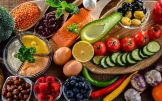 آیا مصرف غذاهای چرب منجر به افزایش وزن می‌شود؟