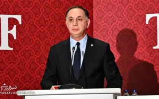 پارسایی در فوتبال ترکیه؛ رئیس کمیته داوران دستگیر شد