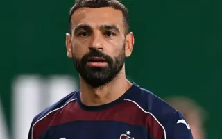 غیبت خبرساز صلاح: حسام حسن از مواضعش عقب‌نشینی کرد