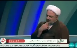 حمید رسایی در اوین چه واکنش‌هایی در پی داشت؟
