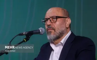 دهقان: سازمانی که بی‌انگیزه است و به اهداف کلان خود احساس تعلق ندارد، به موفقیت نخواهد رسید