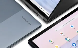 سیستم‌عامل ChromeOS گوگل در سال ۲۰۳۴ به پایان دوره‌ی خود می‌رسد؛ سرنوشت کروم‌بوک‌ها چه خواهد شد؟