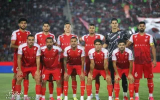 آمار هم گواه این ادعاست؛ پرسپولیس در رتبه اول یا دوم