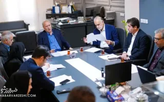 واکنش چندوجهی فدراسیون نسبت به ادعای پرداخت مالی برای اهدای جام: استفاده از منابع مالی استقلال با توجه به شرایط خاص کشور بود!