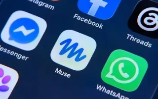 هوش مصنوعی متا آدرس محل سکونت یک یوتیوبر مشهور را به فردی ناشناس ارسال کرد