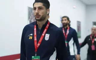 پیوستن به پرسپولیس: چه انتخابی خوش‌شانسی‌آور!