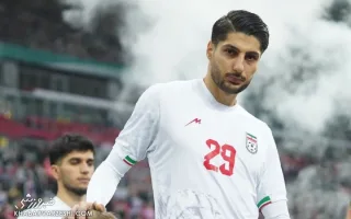 شوک به پرسپولیس از روسیه
