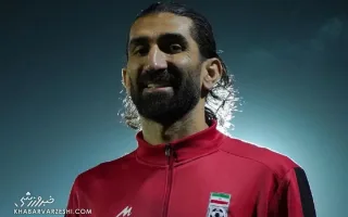 زمانی که بیرانوند برای خدمت سربازی تصمیم می‌گیرد؛ تا برگزاری جام ملت‌ها سرش شلوغ است، مزاحمت ایجاد نکنید!