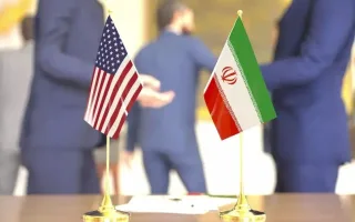 میانجیگران در جستجوی توافق موقت میان ایران و آمریکا