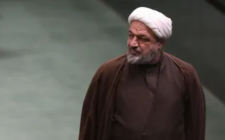 متن و حاشیه اجرای حکم حمید رسایی