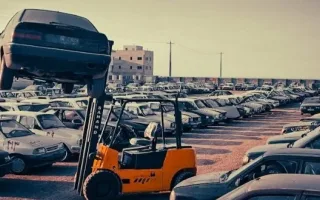 هزینه دریافت گواهی اسقاط برای خودروهای سواری سه برابر گردید