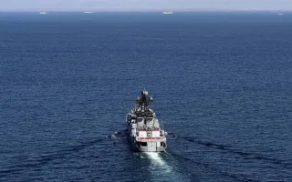 هرمز از کجا به کجا رسید