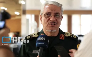 سردارطلایی نیک: راه پایان درگیری پذیریش حقوق مشروع ایران است