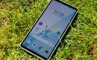 آیا IP68 به معنای مقاومت گوشی در برابر آب است؟ / توضیحات سونی