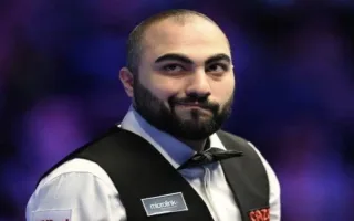 وفایی از صعود به دور بعد اوپن شنژن بازماند