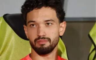 واکنش پرسپولیس نسبت به آسیب‌دیدگی مدافع جوان!