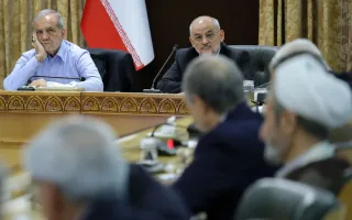 پزشکیان: سخنرانی در سازمان ملل حاصل خرد جمعی احزاب اصلاح‌طلب و اصولگرا بود