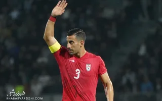 از دلار ۹۳۰ تومانی تا ۲۵۳ هزار تومانی در تیم ملی؛ خسته شو مرد!