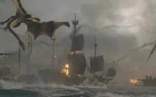 فیلم سینمایی Game of Thrones با محوریت «اِگان فاتح» به زودی اکران می‌شود + تاریخ انتشار