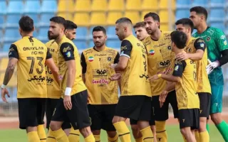 بازگشت سریع ملی‌پوشان به ترکیب سپاهان