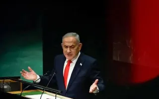 سفر محرمانه به ابوظبی برای «رد گزارش»