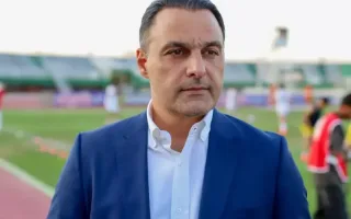 خشم شدید محمدی از حسین عبدی: ما نادرست عمل کردیم!