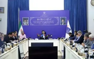 محمد کشوری: آزادسازی فیلترینگ شبکه فیبر نوری می‌تواند تمایل به اینترنت ثابت را بالا ببرد