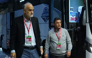 جملات هولناکی که ترس را به جان می‌اندازد؛ قلعه‌نویی: هنوز در اینجا هستم!