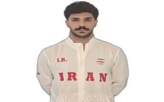 خاتمه فعالیت شیرجه ایران در بازی‌های آسیایی با جایگاه دهم محمد مقدسی