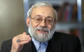 لاریجانی: اصلاً حجاب پیشکش؛ بحث ما الان حدود برهنگی است