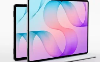 تبلت‌های پرچمدار سامسونگ گلکسی تب S12 اولترا و S12 پلاس با چیپست Dimensity 9500 رونمایی شدند