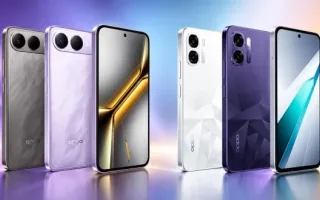 گوشی‌های مقرون‌به‌صرفه اوپو K15s و K15x با طراحی مستحکم و باتری‌های قدرتمند رونمایی شدند