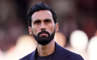 مشکلات جدی برای آربلوا در فوتبال انگلستان