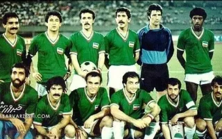 تونل زمان| خدمت شایسته به صدام با اخراج تیم ملی از کویت/ ملی‌پوشان در سوریه بی‌هدف شده‌اند!