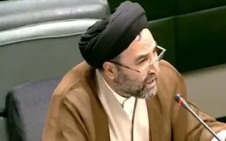 نماینده مجلس: جمعیت جانفدایان کشور به ۳۱ میلیون نفر رسید/ حفظ تنگه هرمز تحریم ها را بی اثر کرد